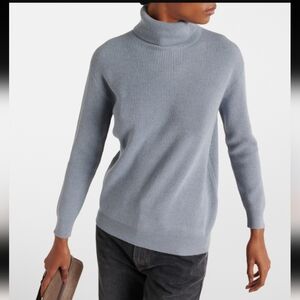 Brunello Cucinelli Cashmere turtleneck sweater